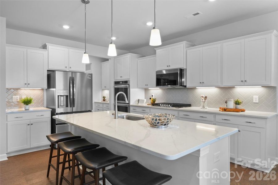 Photo is Representational