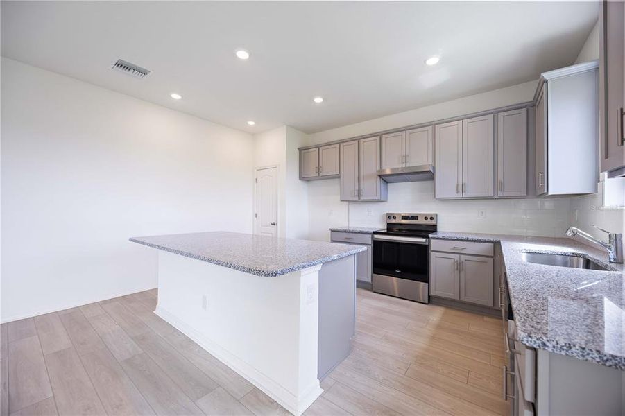 Image 18 of a home in Creekside at Rutland Ranch.