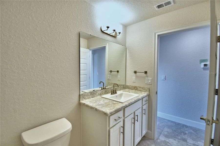 Furnished interior view inside a new home in Cadence Crossing, Auburndale (Image 10). Furnished interior view inside a new home in Cadence Crossing, Auburndale (Image 10).