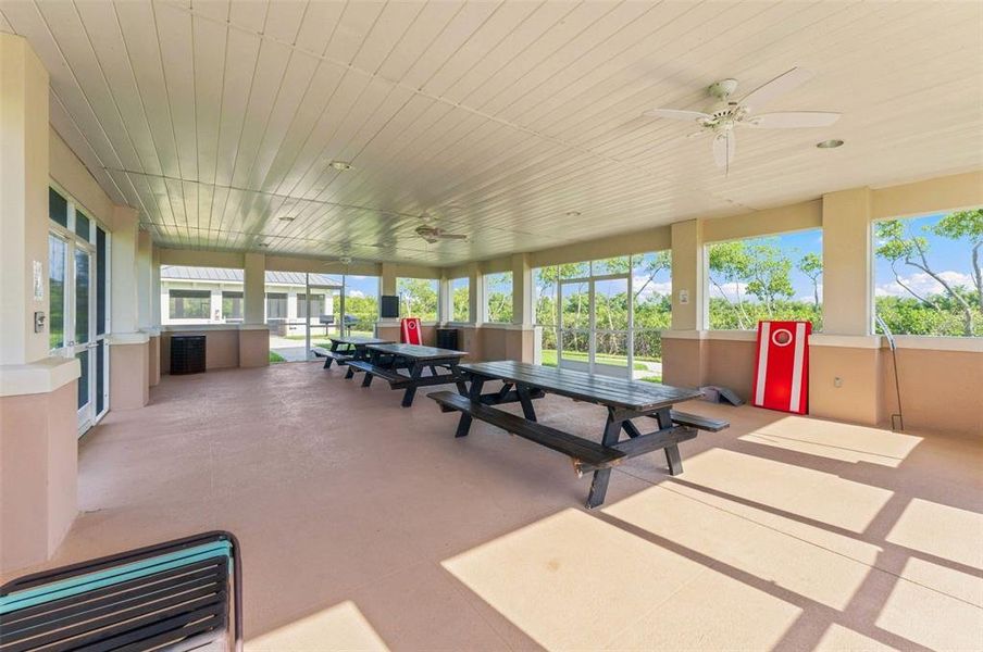 Community amenities in , Seminole (Image 41).