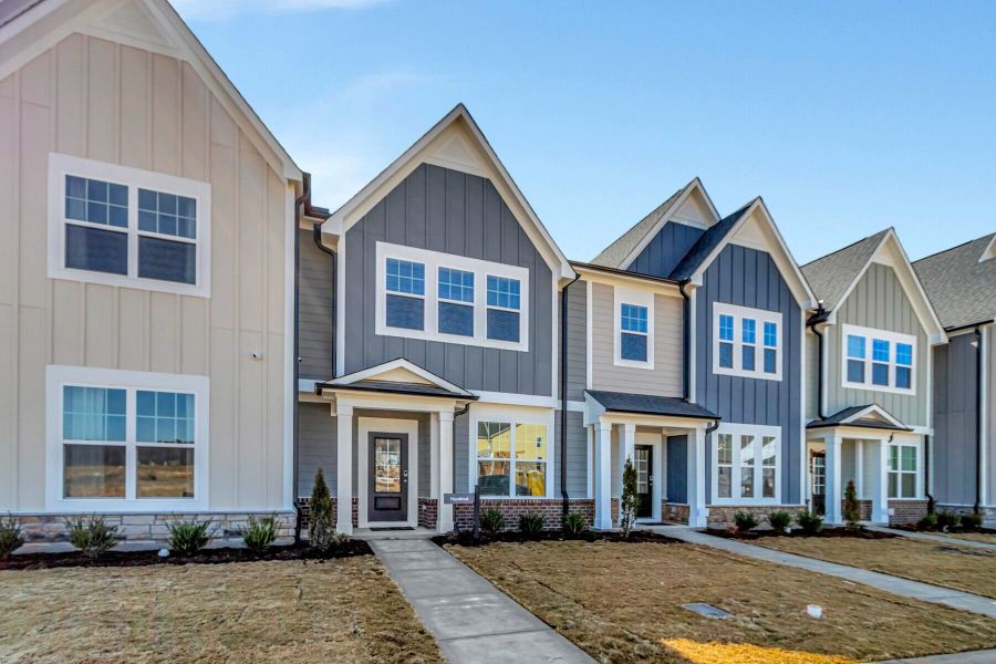 Front Exterior Front Exterior