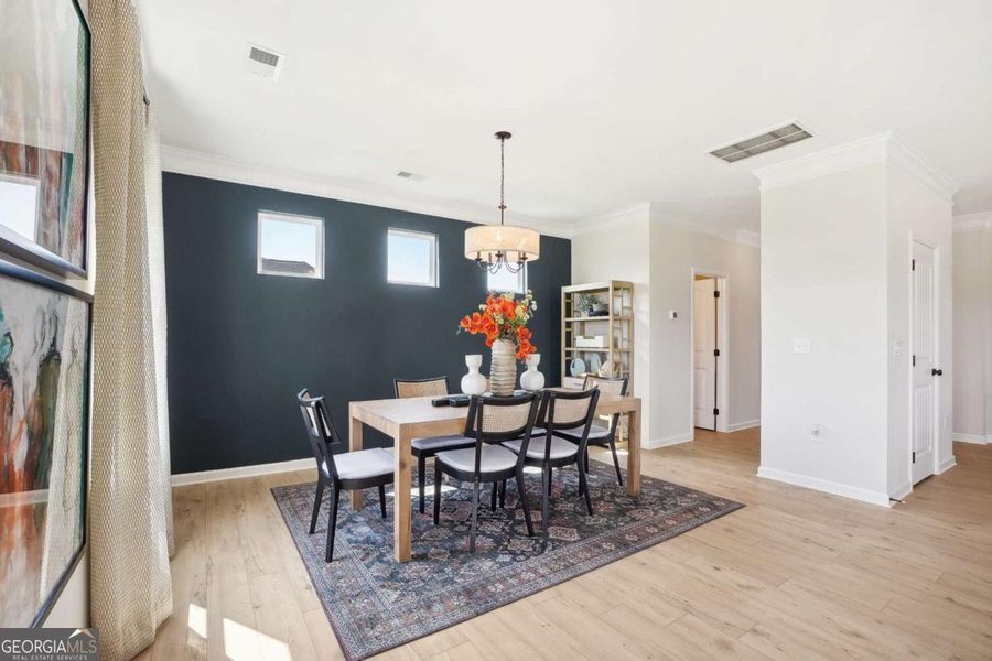 Image 24 of a home in Trellis Park.