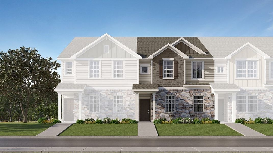 1700 Cosmos Cannon Village Titan I