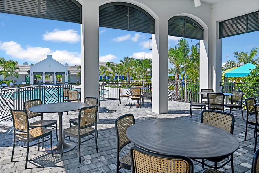 Community amenities in Windward, Lakewood Ranch (Image 10).