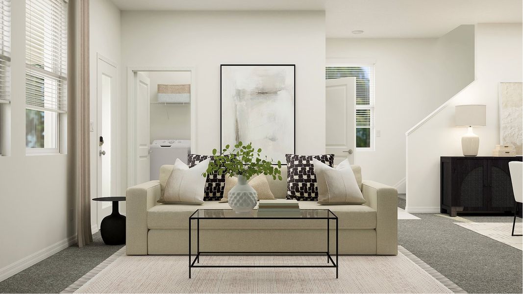 2482 Willow Family 1of2 F1