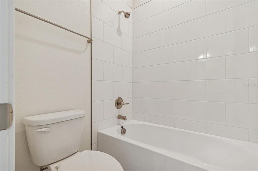 Furnished interior view inside a new home in Coasterra, Palmetto (Image 11).