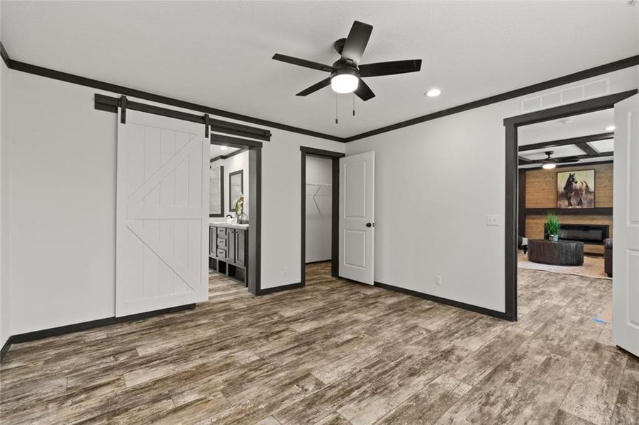 Spacious, unfurnished interior of a new home in , Waleska (Image 32). Spacious, unfurnished interior of a new home in , Waleska (Image 32).