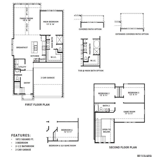 Floor Plan Floor Plan