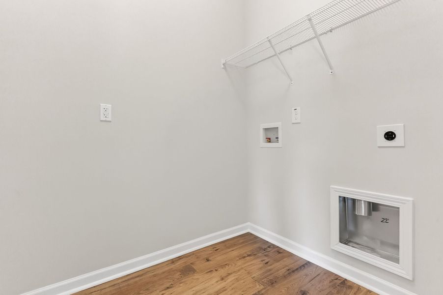 Venture New Home in Fremont, NC.  - Slide 23