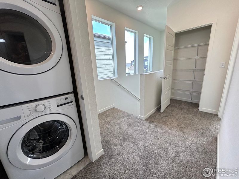 Image 16 of a home in Liberty Draw.