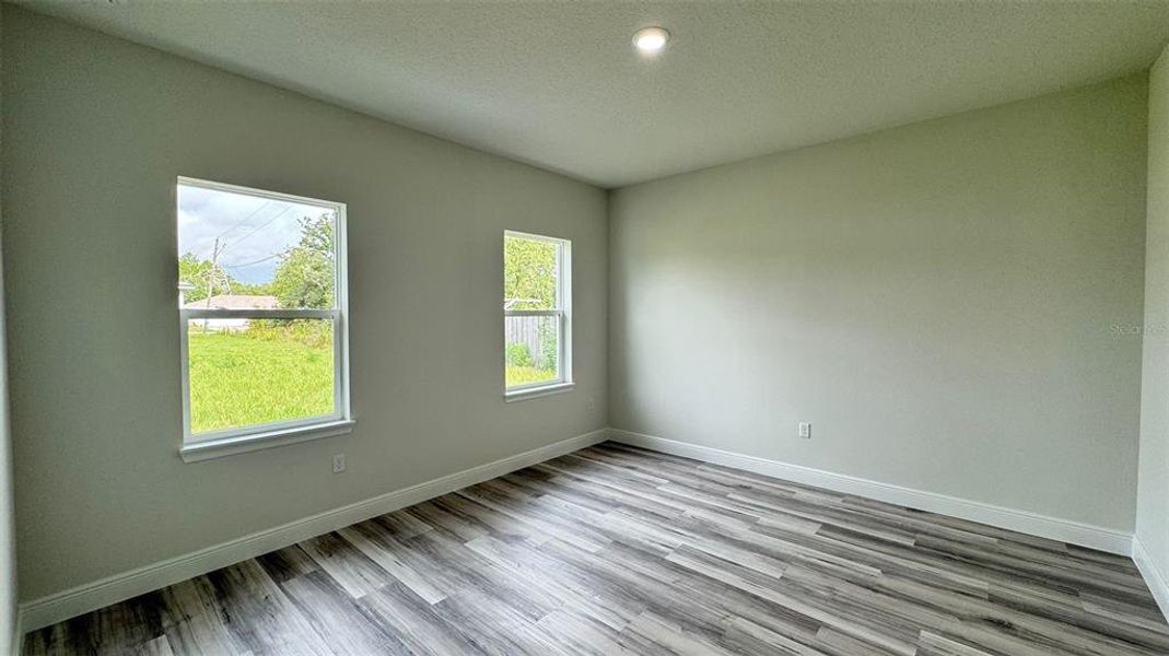 Spacious, unfurnished interior of a new home in , Ocala (Image 28). Spacious, unfurnished interior of a new home in , Ocala (Image 28).