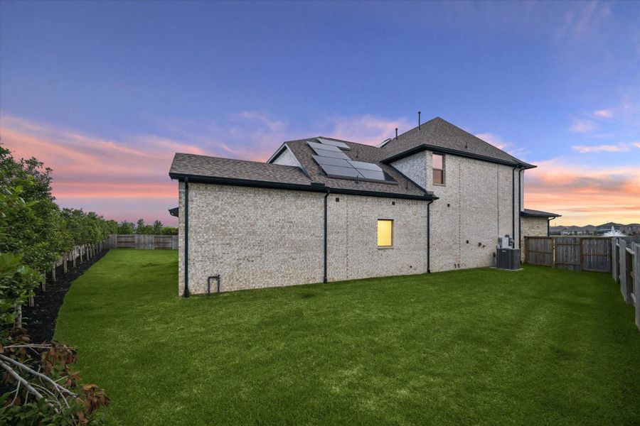 Premium Oversized Lot