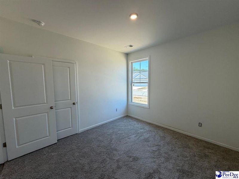 Spacious, unfurnished interior of a new home in Spring Haven, Florence (Image 12). Spacious, unfurnished interior of a new home in Spring Haven, Florence (Image 12).