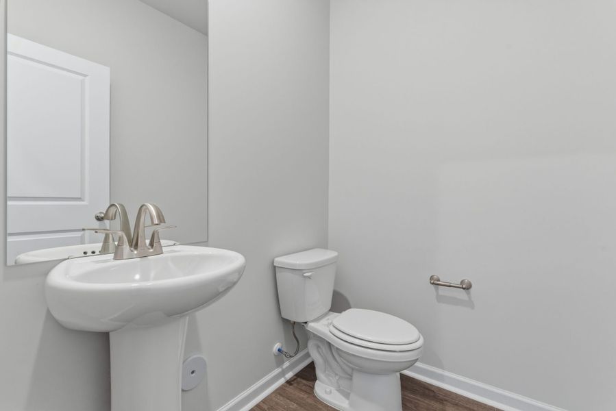 Supply, NC New Home.  - Slide 21