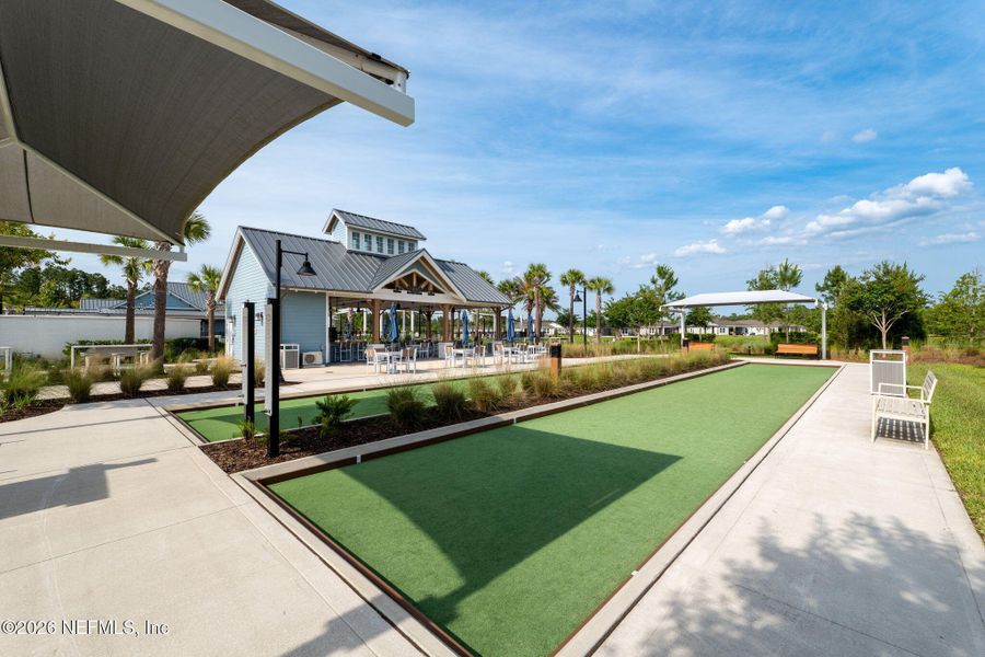 Community amenities in RiverTown, St. Johns (Image 52).