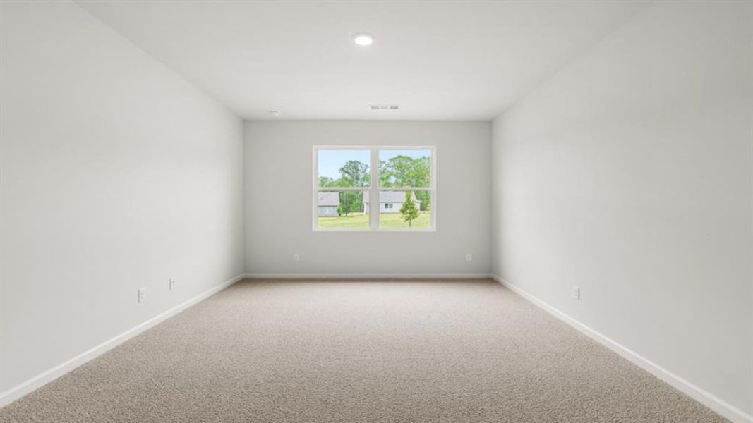 Spacious, unfurnished interior of a new home in , Union City (Image 25). Spacious, unfurnished interior of a new home in , Union City (Image 25).