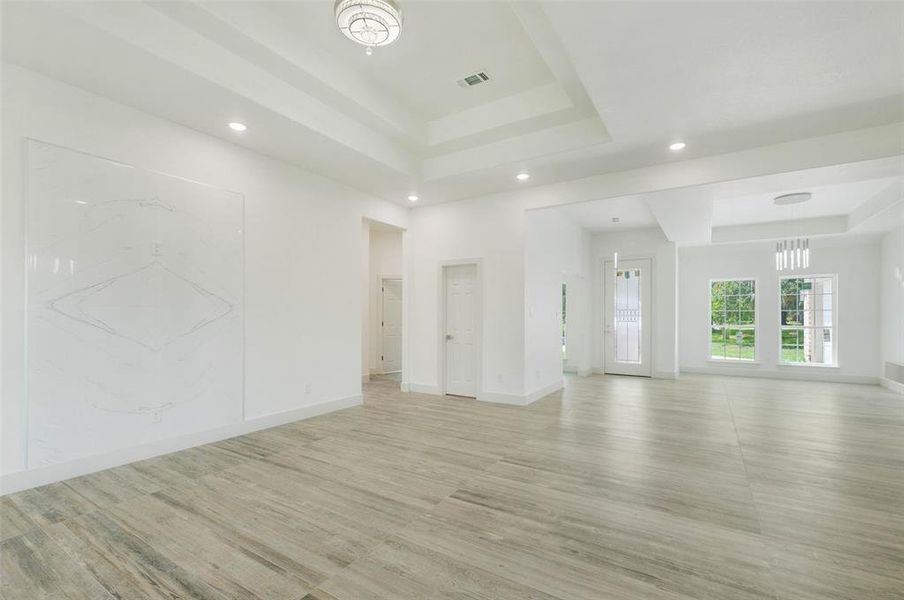 Spacious, unfurnished interior of a new home in , West Columbia (Image 41). Spacious, unfurnished interior of a new home in , West Columbia (Image 41).