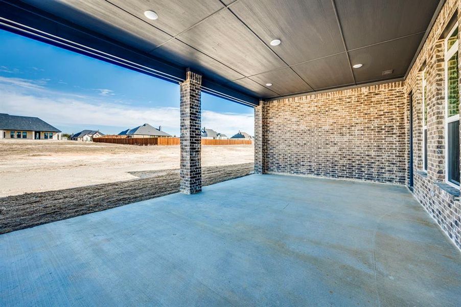 Image 36 of a home in The Arbors Midlothian.