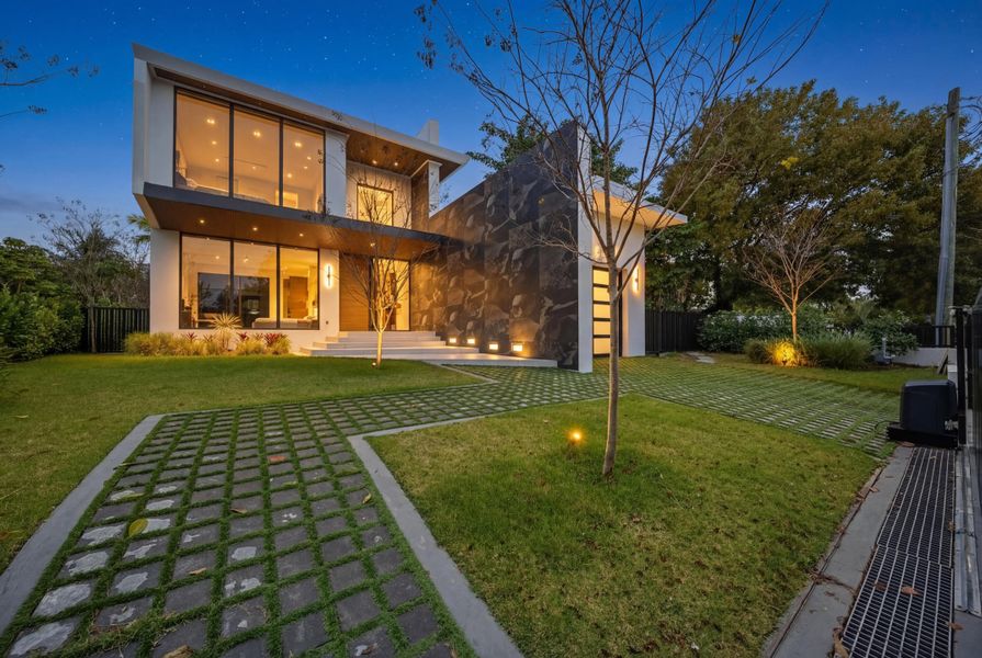 night shot night shot