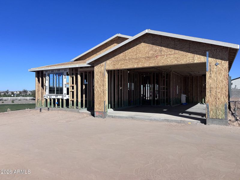 1 Exterior