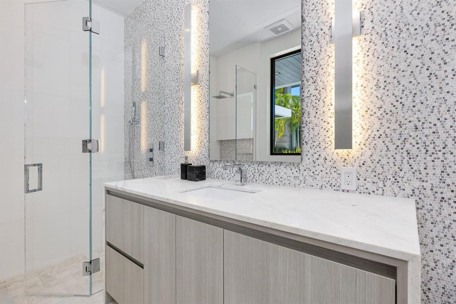 Guest Bath 1 Guest Bath 1