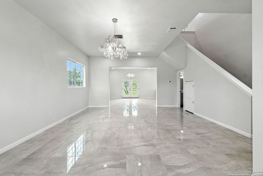 Spacious, unfurnished interior of a new home in , Lytle (Image 43). Spacious, unfurnished interior of a new home in , Lytle (Image 43).