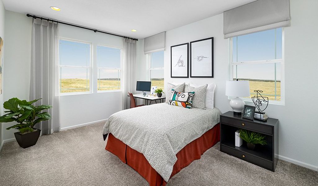 LynwoodDuo-9-SkyviewAtHighPoint Bedroom