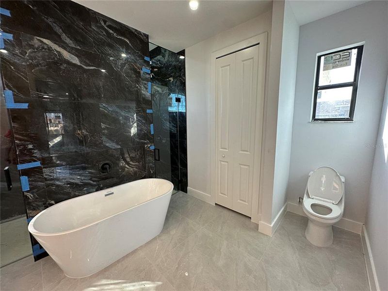 Furnished interior view inside a new home in , Cape Coral (Image 3).