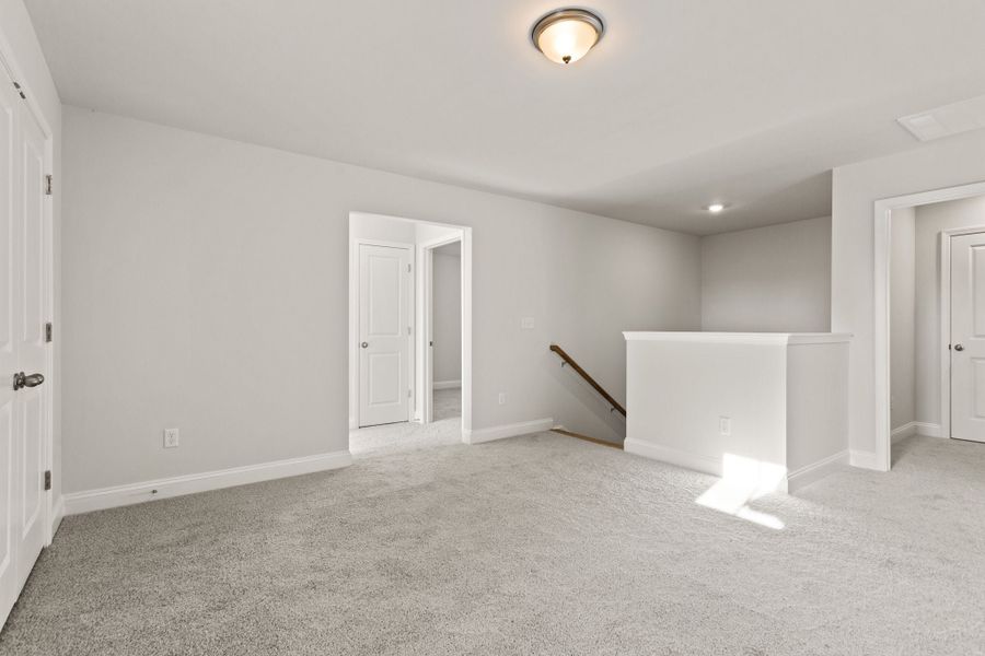 Easley, SC New Home.  - Slide 22