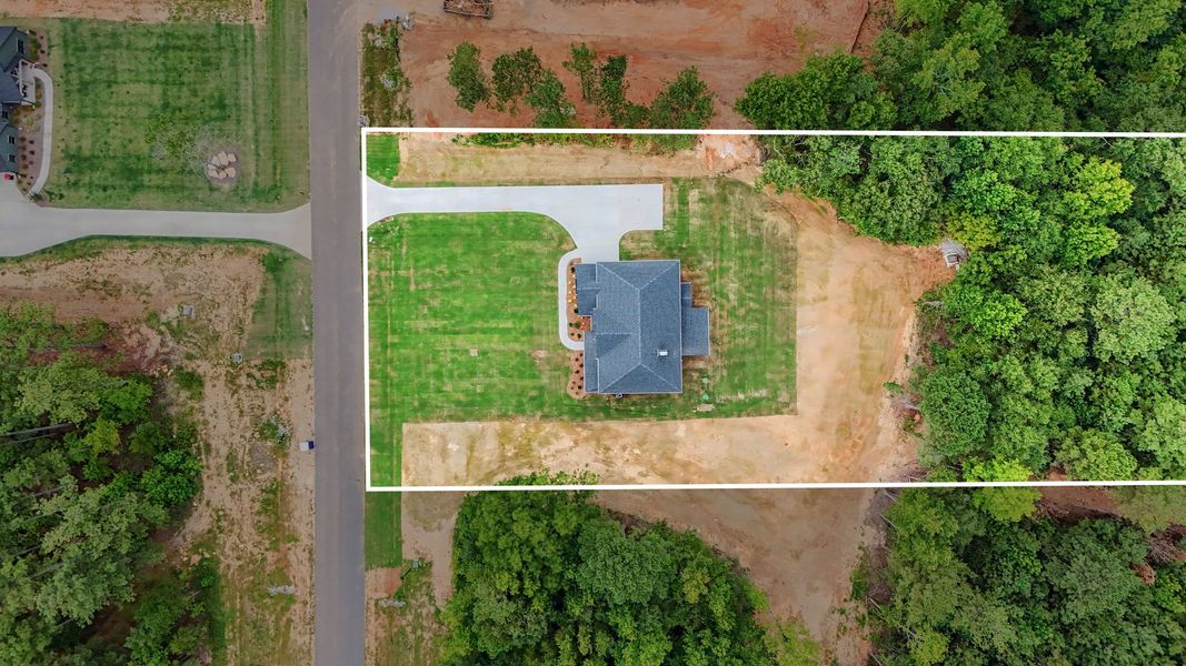 Image 58 of a home in Flint Farms.
