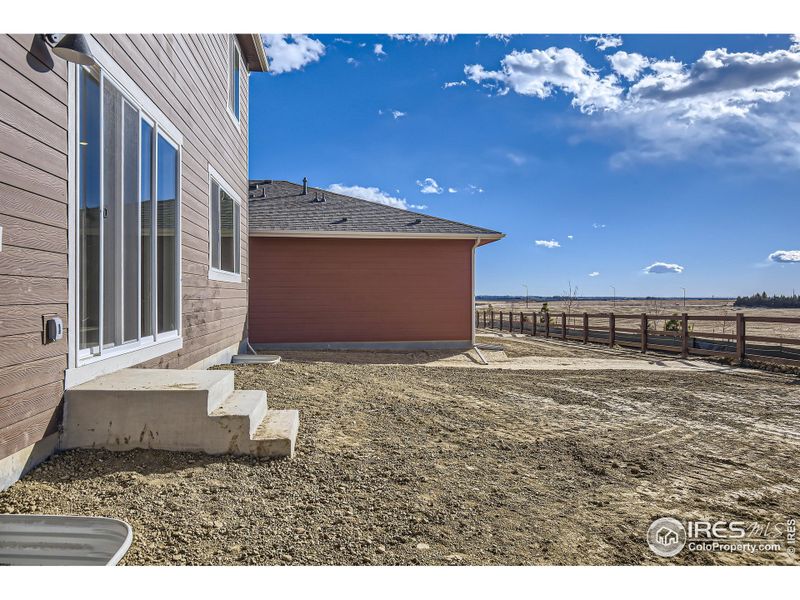 The home is currently under construction! These photos are renderings of another model with the same floorplan and give you a sense of what the home and elevation look like. Pictures of the actual house will be uploaded once it is completed.