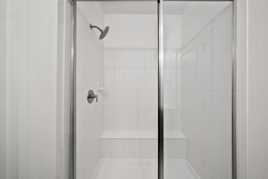 Close-up of interior finishes inside a home in Berkeley Villas, Denver (Image 15). Close-up of interior finishes inside a home in Berkeley Villas, Denver (Image 15).
