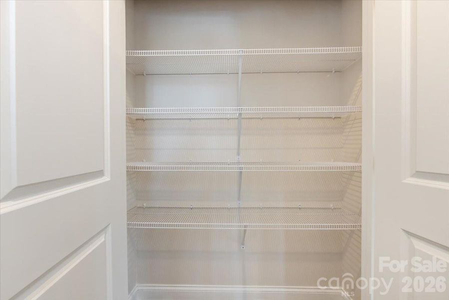 Pantry Pantry