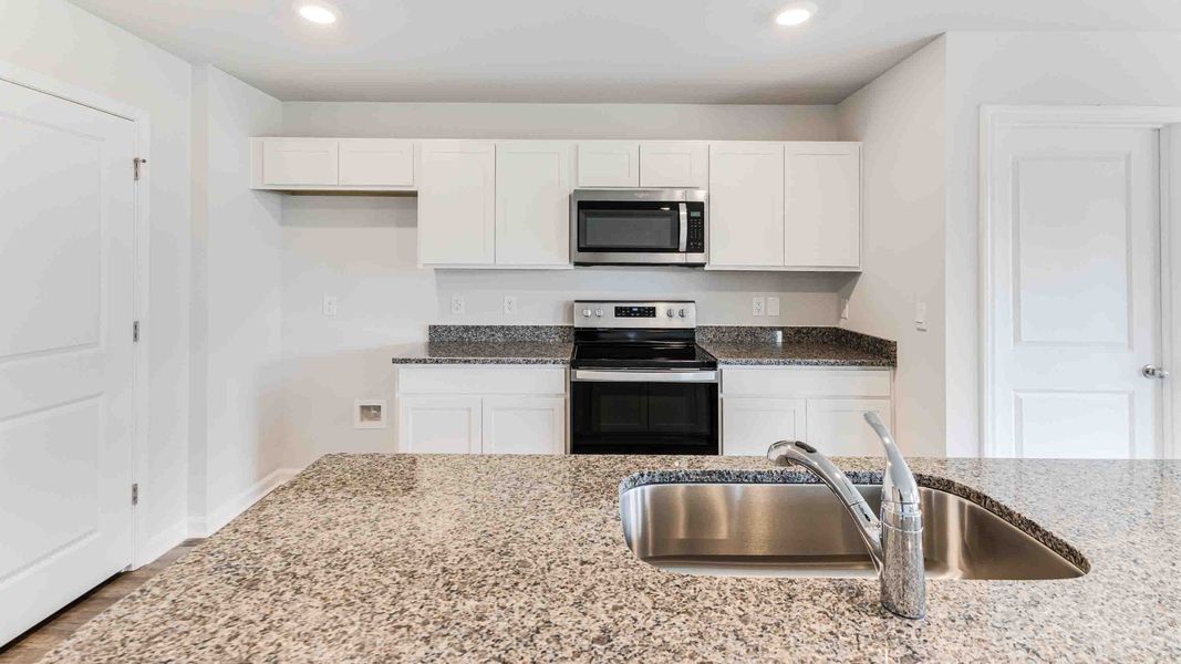 Image 28 of a home in Cedar Hill Landing.