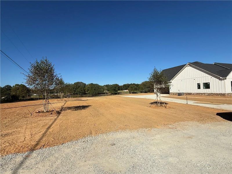 Image 25 of a home in . Image 25 of a home in .