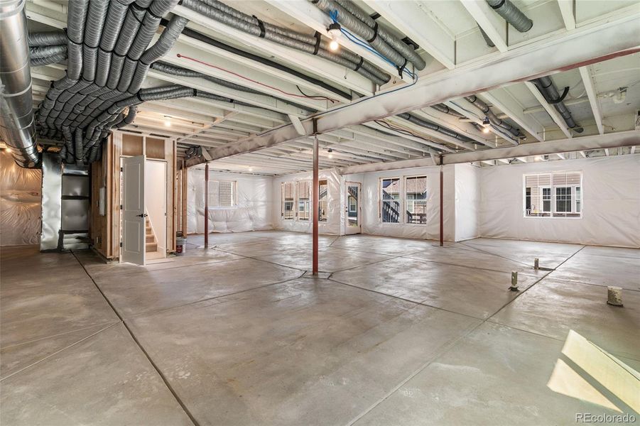 Image 18 of a home in Hilltop at Inspiration.