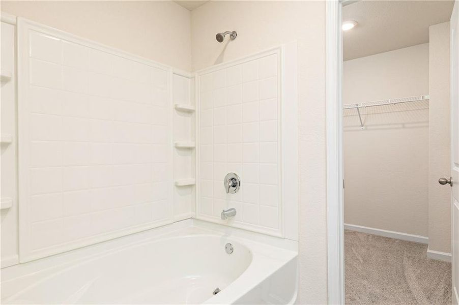 Image 24 of a home in Lake Preserve at Jackson Trail.