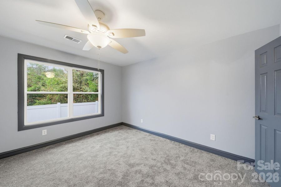 Spacious, unfurnished interior of a new home in , Orangeburg (Image 35).