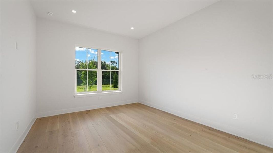 Spacious, unfurnished interior of a new home in , Port Orange (Image 63).