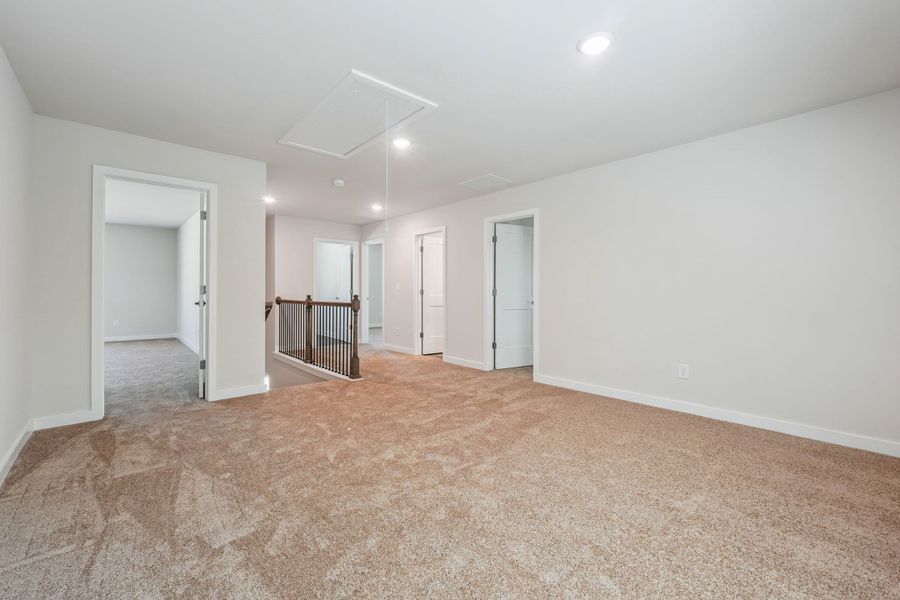 New Home in McDonough, GA.  - Slide 25