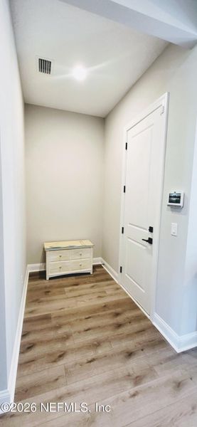 Spacious, unfurnished interior of a new home in , St. Johns (Image 53).