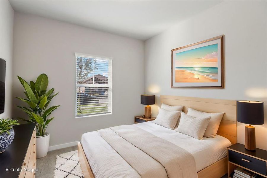 Photo is not of the actual home but is an inspirational photo of builder’s model home and may depict options, furnishings, and/or decorator features that are not included. Photo is not of the actual home but is an inspirational photo of builder’s model home and may depict options, furnishings, and/or decorator features that are not included.