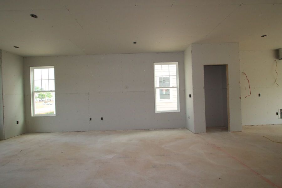 Drywall