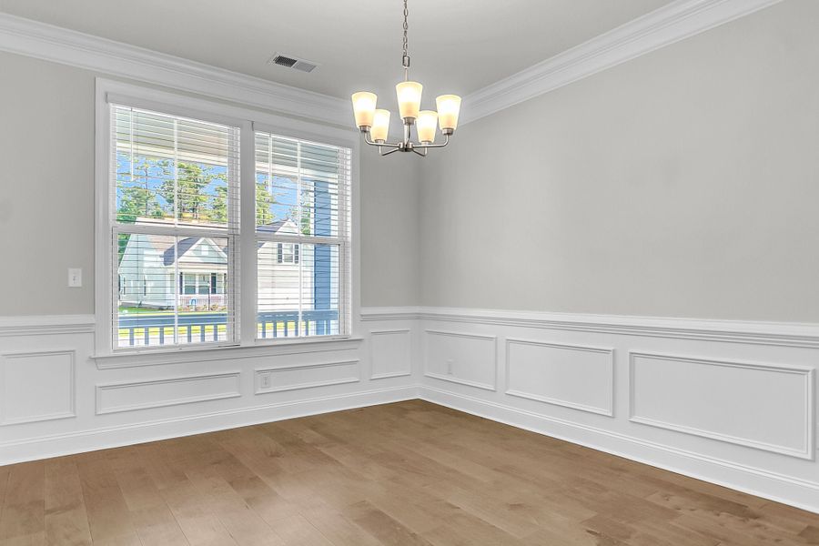 Drayton with Bonus New Home in Summerville, SC.  - Slide 7