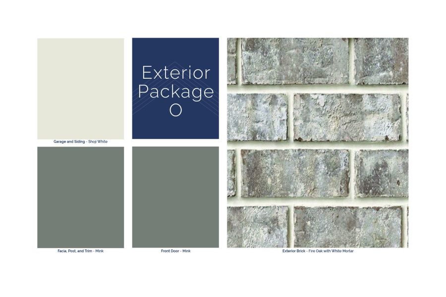 Exterior Selection Exterior Selection