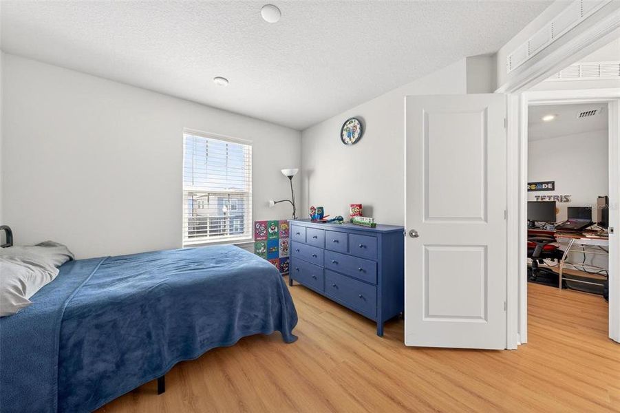 Furnished interior view inside a new home in , Apopka (Image 18). Furnished interior view inside a new home in , Apopka (Image 18).