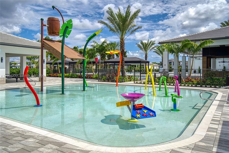 Community amenities in Lotus Edge, Boca Raton (Image 56). Community amenities in Lotus Edge, Boca Raton (Image 56).