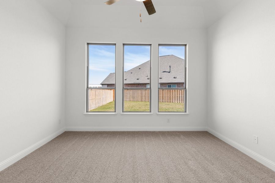 2,921sf New Home in Georgetown, TX.  - Slide 19