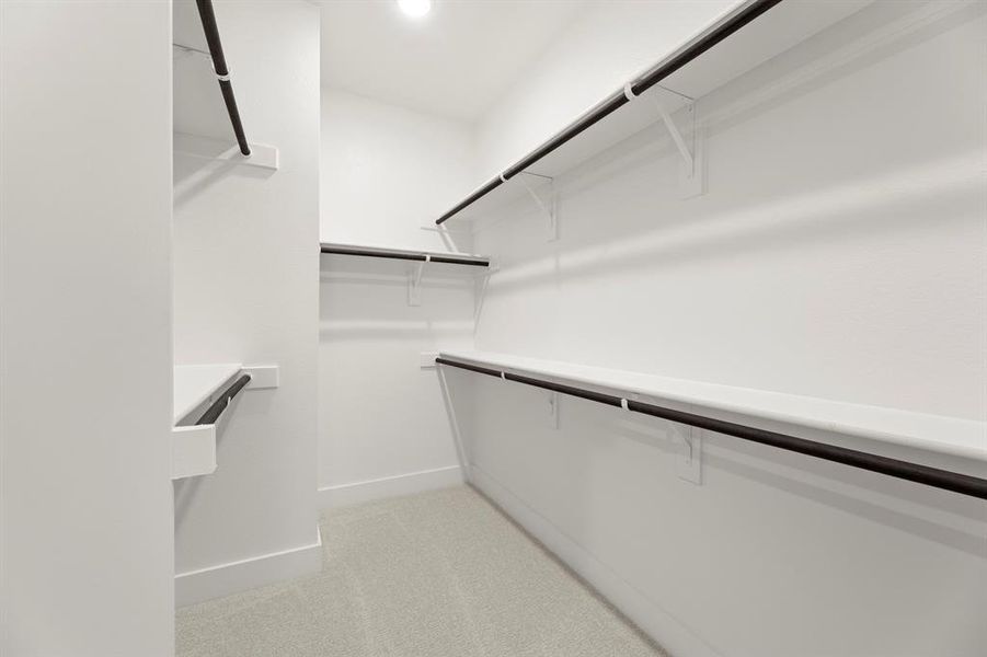 11. 8511 Great Stone - Closet