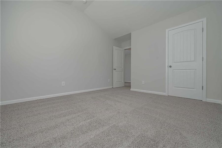 Spacious, unfurnished interior of a new home in , Villa Rica (Image 31).